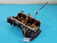 Misa olejowa MISKA Hyundai Elantra V 10-16 1.6 GDI (G4FG)
