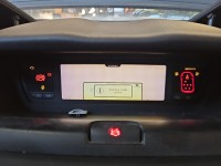 Licznik Citroen C4 Grand picasso I 06-13 1.8 16V EW7AF P9664365380 EUROPA