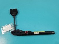 Pas bezpieczeństwa przód lewy kierowcy Peugeot 3008 II 9809468977 EU