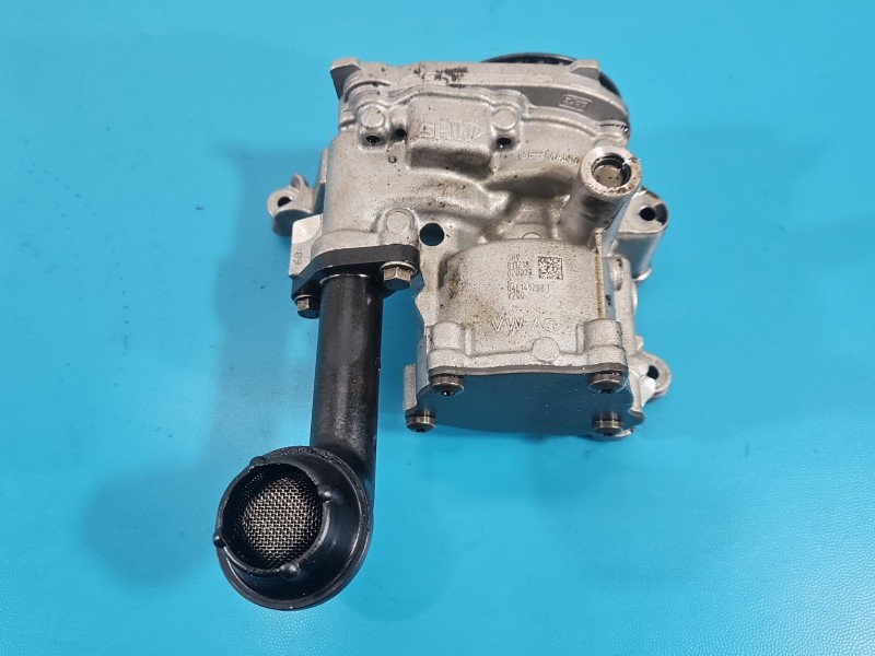 Pompa oleju Skoda Octavia III 1.6 tdi DGT 04L145208T