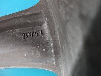 Felga aluminiowa 18" Peugeot 508 I alufelga 9671402380