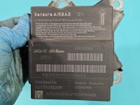 Sterownik poduszek airbag Fiat Punto EVO 09-12 51838580