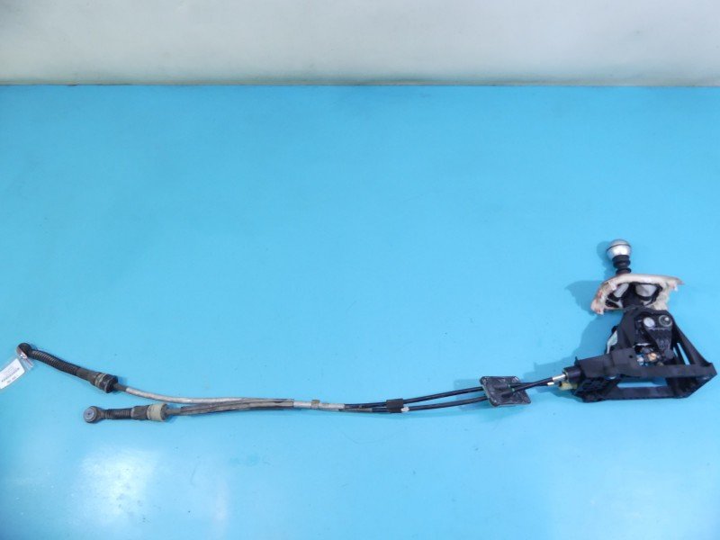 DŹWIGNIA LEWAREK WYBIERAK LINKI Jeep Renegade 14- 1.4 T