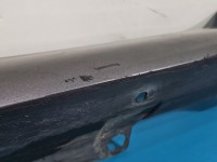 Listwa progowa lewa PRÓG NAKŁADKA Toyota Corolla E12 76902-02030