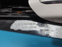 Klamka przód lewa zewnętrzna Ford Edge II