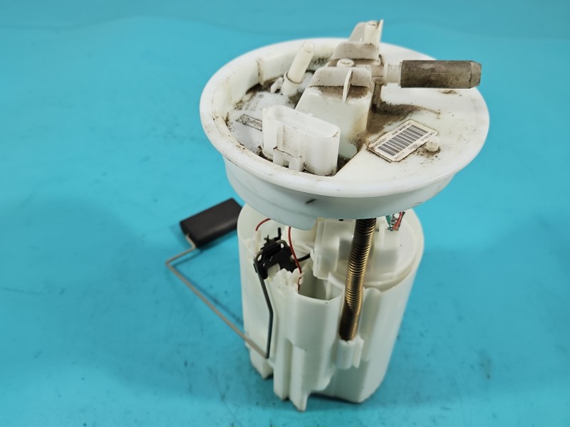 pompka Pompa paliwa Ford Focus Mk3 1.6 16v Producent części: FORD, 4PIN, AV61-9H307-AC