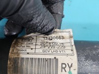 Przekładnia kierownicza maglownica Opel Astra IV J 13330663