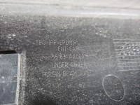 Osłona ZAŚLEPKA PLASTIK tylnej belki Hyundai Elantra VII 20- 55163-AA000