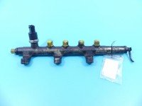 Listwa wtryskowa Renault Master II 0445214025, 8200023961 2.2 dci