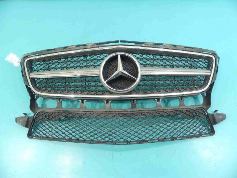 Atrapa grill Mercedes CLS II C218 W218 218 A2188880023