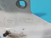 Zawias maski prawy Ford Edge II biały