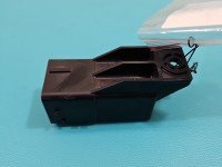 Przekaźnik świec żarowych Citroen C4 II 9803299780