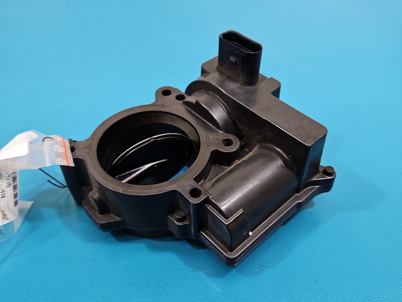 Przepustnica Vw Tiguan I 07- 1.4 TSI Cav 03C128063A