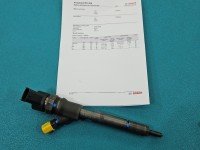 TESTOWANY Wtryskiwacz Toyota Yaris II 0445110262, 23670-0N030 1.4 D4D