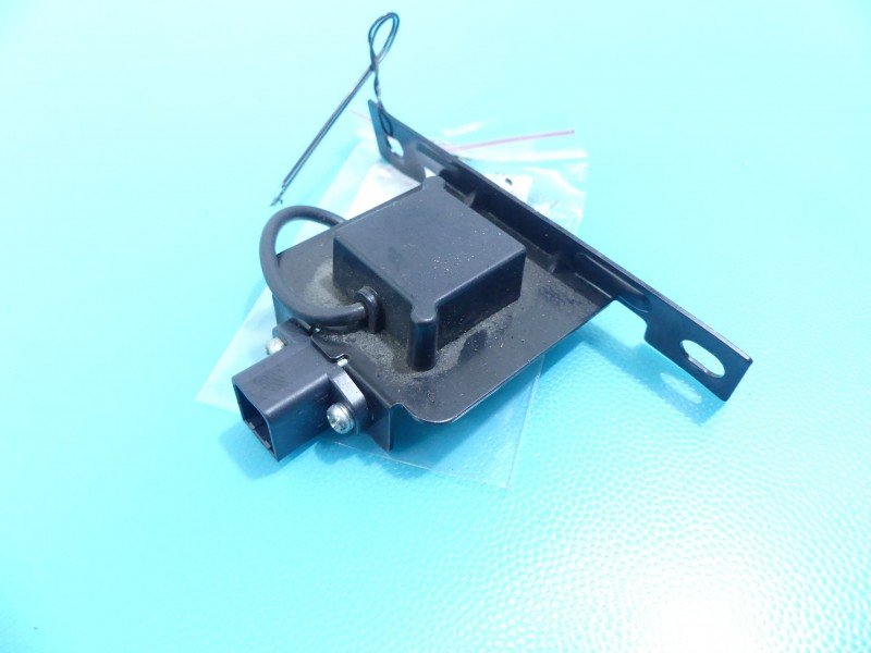 Sterownik moduł Europejska, 1PIN NAWIGACJI Volvo XC70 I 00- 8697947