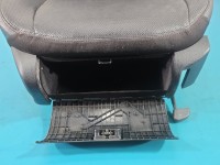 Fotel prawy przód pasażera Mercedes W211 5d EUROPA