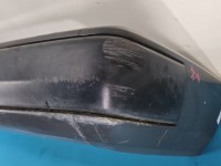 Zderzak tył Mercedes 124 sedan