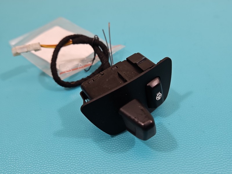 Przełącznik Producent części: BMW, Regulacji PODGRZEWANIA kierownicy BMW F01