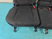 Kanapa tył fotel tylny Toyota Rav4 IV
