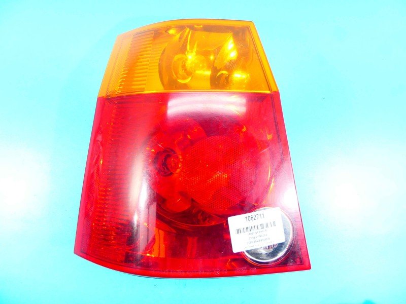 Lampa tył lewa Chrysler Pacifica HB