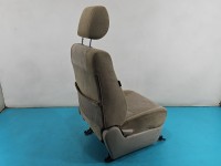 Fotel prawy przód pasażera Toyota Land Cruiser 120 J120 5d EUROPA