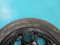 Koło zapasowe 17" dojazdowe dojazdówka Mercedes CLS C219 W219 Rozstaw śrub: 5x112, Michelin, 225 mm, Profil opony: 50, 8J...