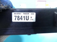 Skrzynka bezpieczników Chevrolet Captiva 95137841