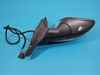 Lusterko prawe Skoda Octavia III LA7W europa