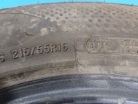 4X AUSTONE FLIXCLIME 215/55/R16 97V 2025rok 6,8MM