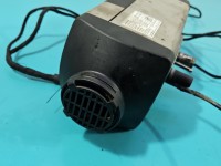 Webasto Opel Movano III 9031125C ogrzewanie postojowe