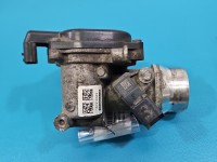 Przepustnica Renault Express 1.5 dci 161A01874R