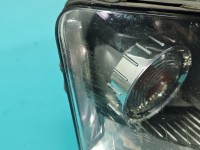 Reflektor prawy lampa przód Audi A4 B6 EUROPA