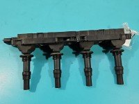 Cewka zapłonowa Opel Astra III H GN10198 1.8 16V Producent części: OPEL, Europejska, 5pin
