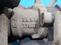 Zacisk tył lewy Opel Insignia B 2.0 cdti kombi