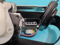 Pas bezpieczeństwa przód lewy kierowcy AUDI A8 D4 4H EU 4H0857705A