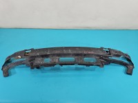 Wzmocnienie zderzaka tył BMW F01 tylne