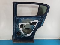 Drzwi tył prawe Citroen C5 Aircross 17-25 HB 5d EDZ