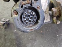 Hak holowniczy Kia Ceed II 12-18