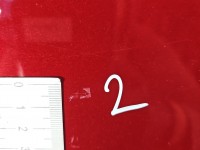 Drzwi tył lewe Dodge Journey HB 5d