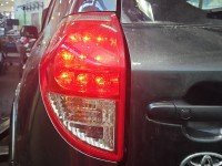 Lampa tył lewa Toyota Rav4 III 05- HB