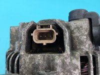 TEST Alternator Ford Fiesta Mk6 2S6T-10300-CB 1.2 8v