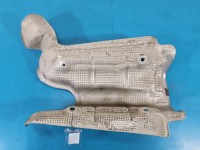 Osłona termiczna Opel Insignia B 2.0 T B20NFT