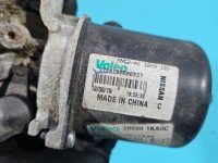 Silniczek Silnik wycieraczek przód Nissan Juke I F15 10-19 288020 1KA0C, 2880201KA0C