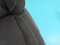 Fotel lewy przód kierowcy Dacia Sandero II 12-20 EU 5d