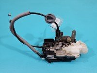 Zamek tył prawy 31391827 Volvo V40 II 12-