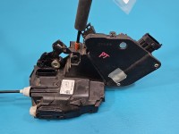 Zamek tył prawy GX6324994-BB, GX6324994 JAGUAR XF II X260 Jaguar, 8+6pin .Wersja z dociągiem.