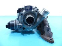Turbosprężarka Citroen C5 II X7 53039700394 2.0 hdi 181KM