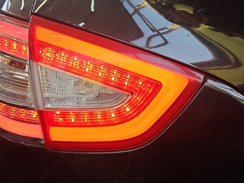 Lampa tył lewa Hyundai, Z KLAPY 13-15 Hyundai Ix35 09-13 HB