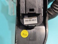 Przełącznik szyb Vw Passat CC 1K4959857B Volkswagen, Wytarte przełącznikcznik EU