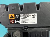 Sterownik poduszek airbag Opel Astra V K 13534765